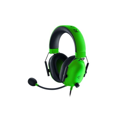Razer Blackshark V2 X Wired Headset - Immerse Yourself in Gaming Excellence with Comfort & Precision!